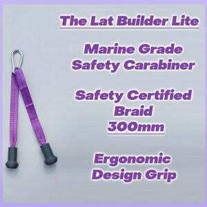 The Lat Builder Lite