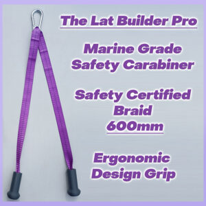 The Lat Builder Pro